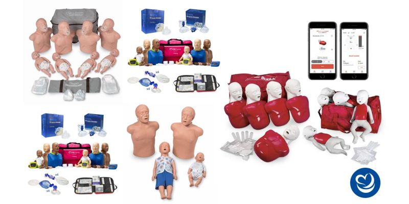  Top 5 CPR Kits Reviewed: Select the Best Life-Saving Equipment for Emergencies  