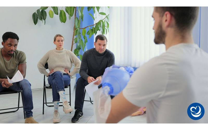 Bag Valve Mask (BVM) CPR Techniques Training Guide