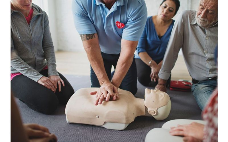 From Prevention to Precision: How Simulation is Shaping the Next Era of Resuscitation Training