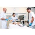 Maximizing Patient Safety and ROI: The Benefits of High-Fidelity Simulation in Hospitals
