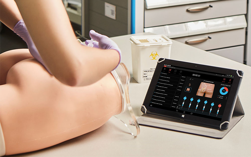 Allied Health Training Equipment: How to Build a Future-Ready Simulation Lab  