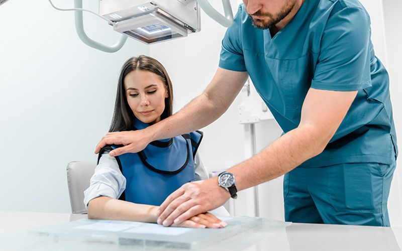 Is Your Radiology Program Future-Ready? A New Assessment Tool for Radiologic Technology Educators