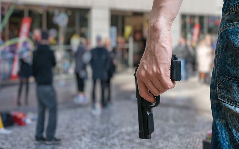 The First 10 Minutes of a Mass Casualty Incident: What Actually Determines Survival?