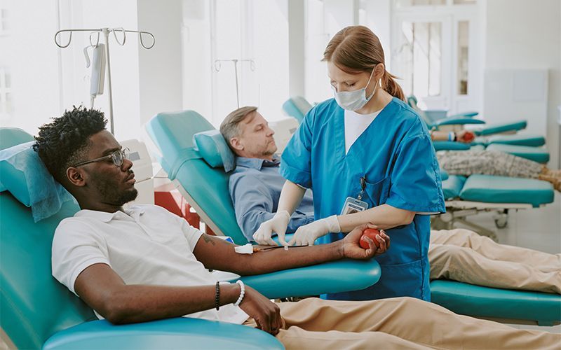 The Future of Phlebotomy Training: Preparing for a More Complex, Patient-Centered Landscape in 2026 and Beyond