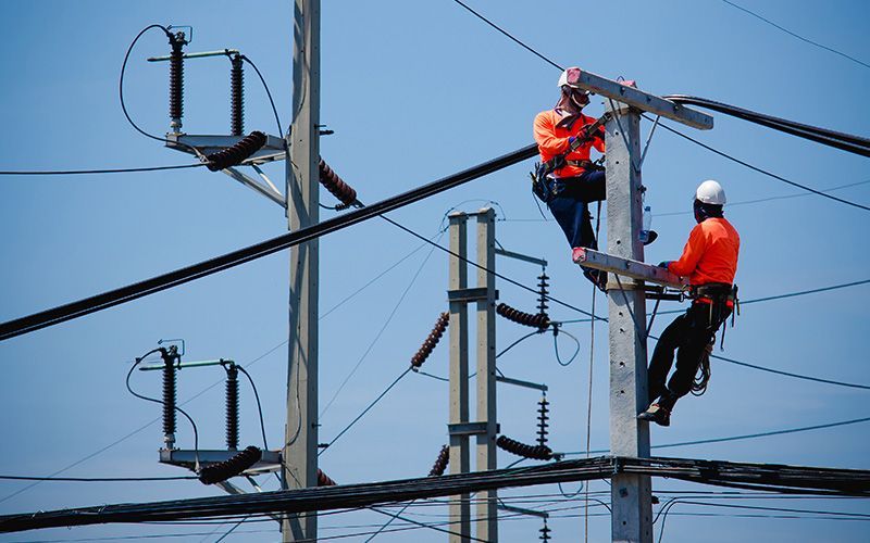 Blog: When Linemen Are First Responders