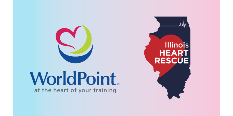 PRESS RELEASE: Bringing Life-Saving CPR Training & Cardiac Emergency Response Plans to Illinois Schools: A Game Changer in 2025
