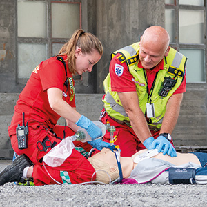 Simulation & Training Products