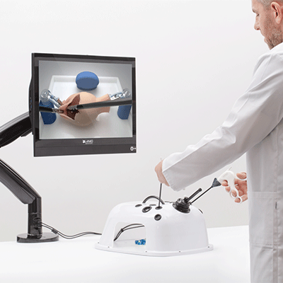 Surgical Simulation