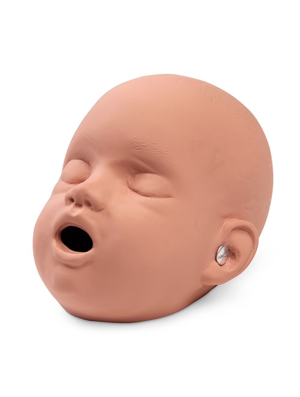 Simulaids Sani-Baby CPR Manikin