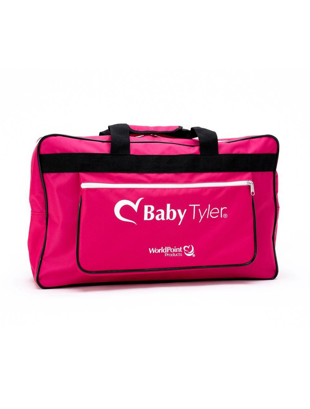 WorldPoint Products Carry Bag for Baby Tyler