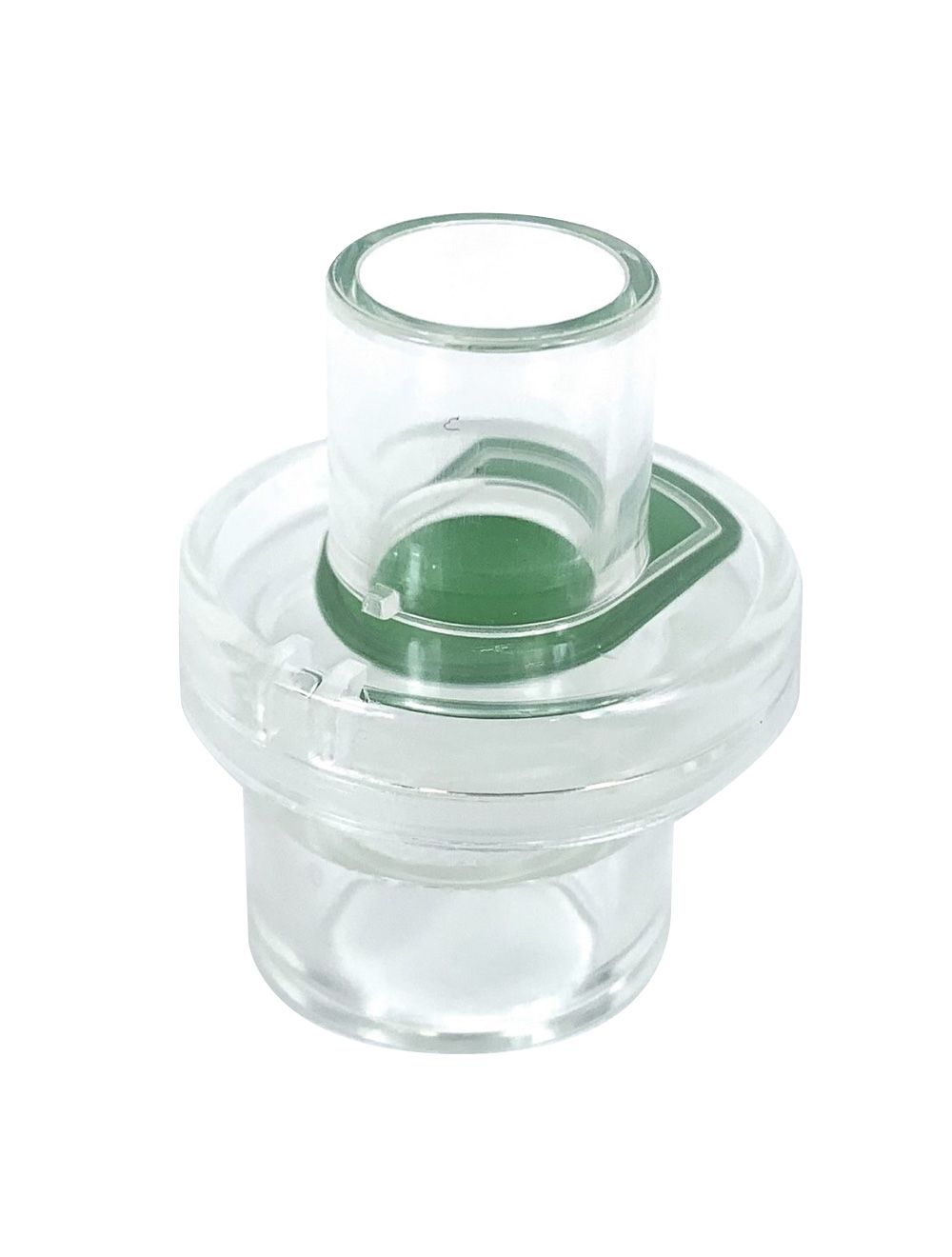 WNL Replacement Valve for WorldPoint CPR Mask