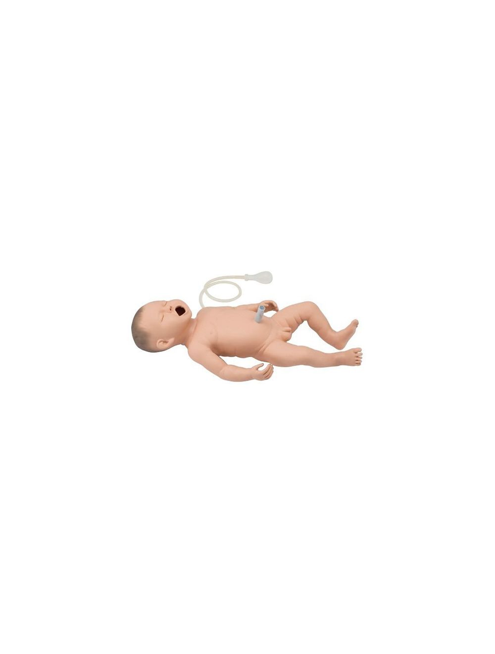 Koken Neonatal Resuscitation Model