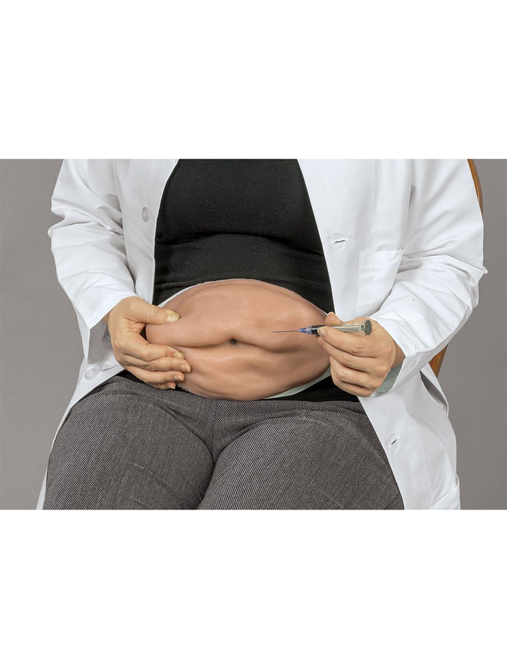 Life Form Advanced Injection Belly Life Form Advanced Injection Belly