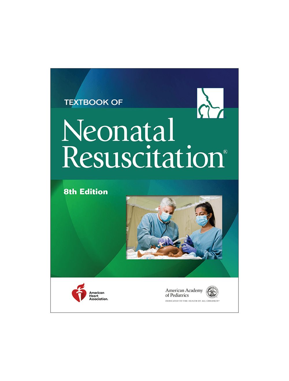 Aap Nrp Neonatal Resuscitation Textbook 8th Edition