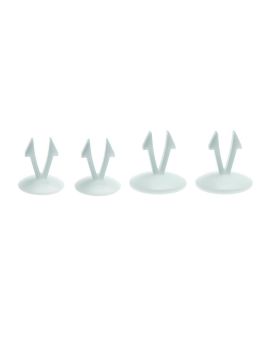 plastic limb connectors for Little Baby QCPR