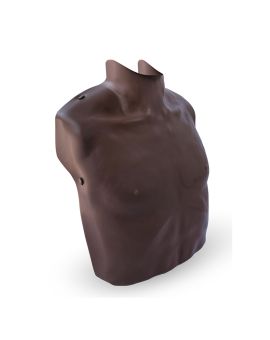 Innosonian Chest Skin for Brayden OBI Advanced Adult