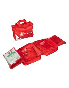 Kit familiar de Primeros Auxilios WNL