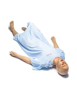 Laerdal® Nursing Anne Simulator, Male