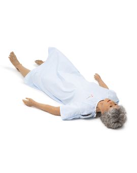 Laerdal® Nursing Anne Simulator, Geriatric