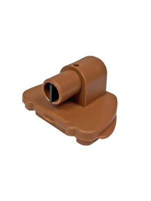 airway system for CPR Tommi manikins with dark skin