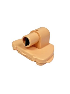 WorldPoint Products® CPR Tommi® Airway System - Light Skin - 10 Pack