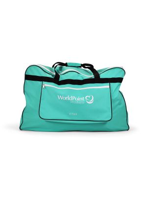 WorldPoint Products® Carry Bag for 4-Pack CPR Tommi® 