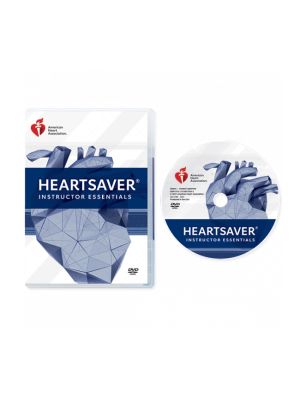 AHA 2020 Heartsaver Poster Pack - 12 pk