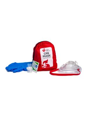 CPR Pocket Mask - STATDDS