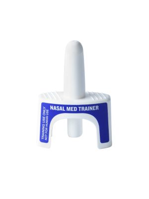 WorldPoint® Nasal Med Trainer - 5 Pack