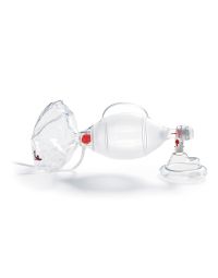 Bag Valve Mask (BVM) CPR Techniques Training Guide