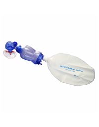 WNL Practi-MASK® Infant Bag Valve Training Mask