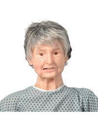 Nasco TERi™ Androgynous Geriatric Patient Skills Trainer