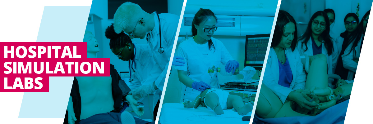 Helping save lives. It’s what we do. 