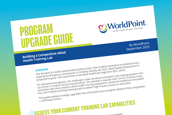 Program Upgrade Guide