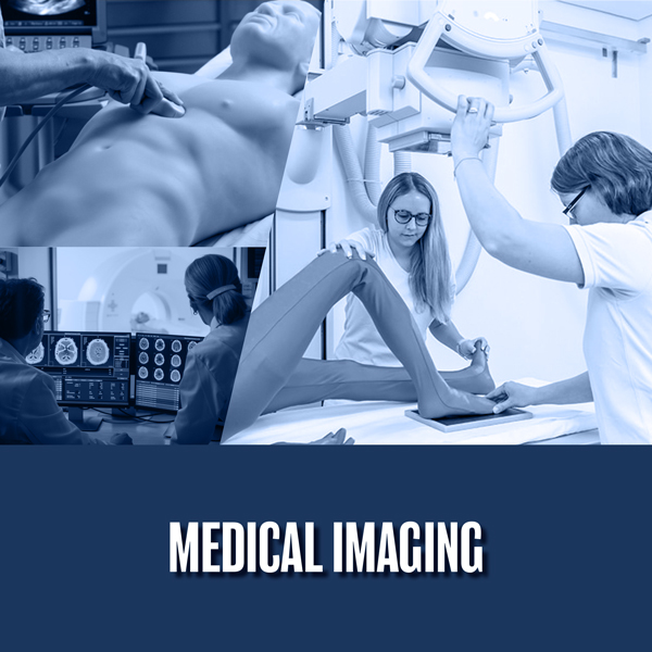 Medical Imaging Learning Hub