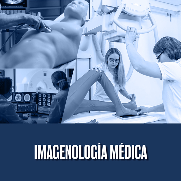 Imagenología Médica