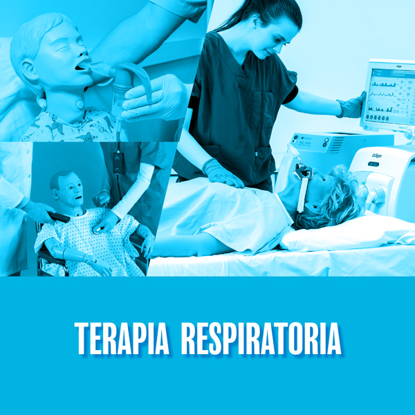 Respiratory Therapy Learning Hub
