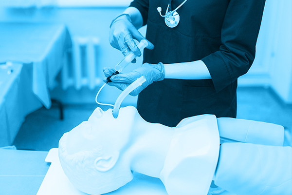 Blog: Improving NBRC Pass Rates Through Simulation