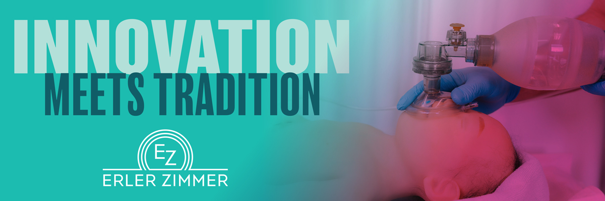 Innovation meets Tradition - Erler Zimmer