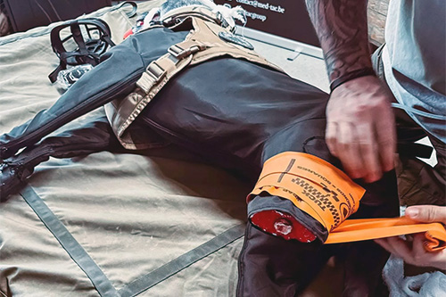 Erler Zimmer K9 Marshall