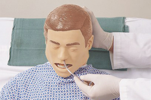 Nursing Kelly Advanced manikin