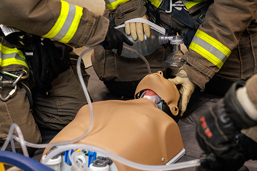 Laerdal Advanced Airway Solution (LAAS)