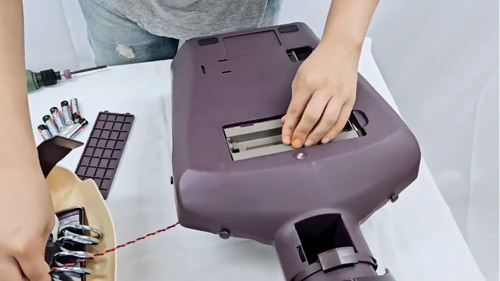 Video: Replacing the Battery Holder on Brayden Adult Manikins” width=
