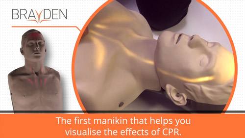 Video: Introduction to Brayden Manikins