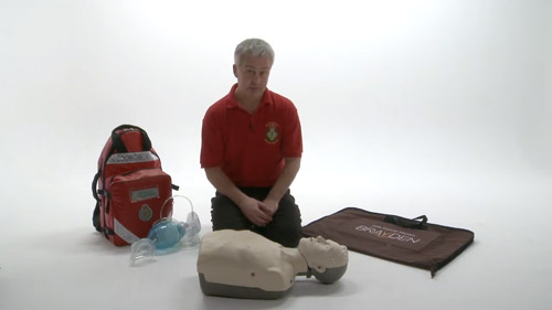 Video: Overview of Brayden Manikin with Dr. Jonathan Smart