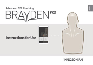 Brayden Pro User Manual