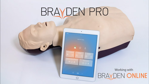 Video: Brayden Pro Working with Brayden Online” width=