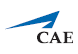 CAE Healthcare Logo